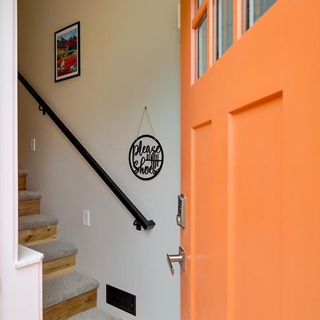 Anchorage Apartment With A View About 3 Mi To Airport Ngoại thất bức ảnh